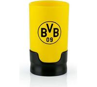 Taste Hero BVB Préparateur de bière pour les vrais fans, adapté aux bouteilles en verre et en PET La grotte des lions