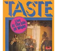 Taste - Live at Isle of Wight