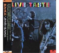 Taste - Live Taste