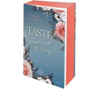 Taste (New Beginnings at Cloverleigh Farm 2): Snowed in with the Enemy | Rivals to Lovers Romance mit viel Gefühl und Forced Proximity im Schnee - mit Farbschnitt in der ersten Auflage!