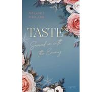 Taste (New Beginnings at Cloverleigh Farms 2) Snowed in with the Enemy | Rivals to Lovers Romance mit viel Gefühl und Forced Proximity im Schnee - Mélanie Harlow - Cove - ebook (ePub) - Livre