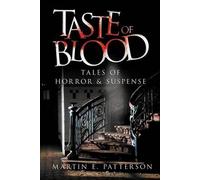 Taste Of Blood