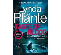 Taste Of Blood
