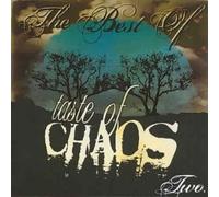 Taste of Chaos Two by Various Artists [CD] NEUF
