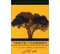 Taste of Cherry (Ta'm E Guilass) - Criterion Collection