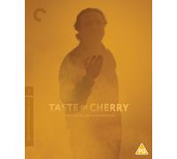 Taste of Cherry - The Criterion Collection (Blu-ray)