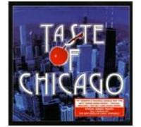 Various Artists – Taste of Chicago – CD