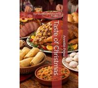 Taste of Christmas: Our SouthTex-Mex Cooking Traditions