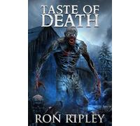 Taste of Death: Supernatural Suspense Thriller with Ghosts