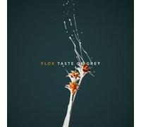 Taste Of Grey Vinyle coloré