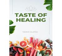 Taste of Healing: How AIP and Anti-Inflammatory Diets Transformed My Health from the Inside Out