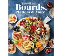 Taste Of Home Boards, Platters & More