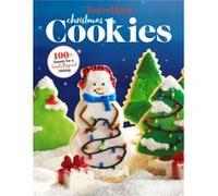 Taste of Home Christmas Cookies Mini Binder 100 Sweets for a Simply Magical Holiday by Edited by Taste of Home Edited by Taste of Home (Auteur)