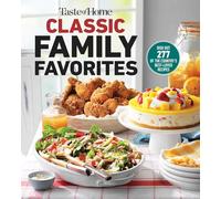 Taste of Home Classic Family Favorites