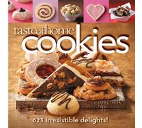 Taste of Home: Cookies