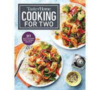 Taste of Home Cooking for Two
