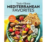 Taste Of Home Mediterranean Favorites