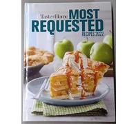 Taste of Home Most Requested Recipes 2022