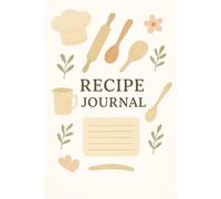 Taste of Home - My Recipe Collection: A Beautiful Cookbook To Record Your Favorite Recipes, Meals, And Kitchen Memories.