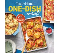 Taste of Home One-Dish Meals