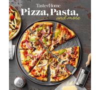 Taste Of Home Pizza, Pasta, And More