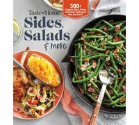 Taste Of Home Sides, Salads & More