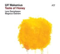 Wakenius Ulf - Taste of Honey