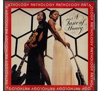 Taste of Honey - Anthology