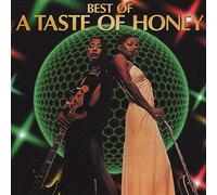 Taste of Honey - Best of [Import]