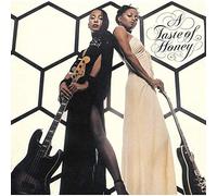 A Taste Of Honey Edition limitée CD