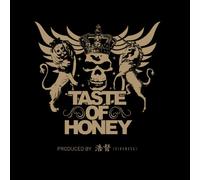 Taste of Honey [Import allemand]