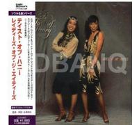 Taste of Honey - Ladies of Eighties