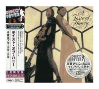 Taste Of Honey - Taste Of Honey (Disco Fever) [Compact Discs] Reissue, Japan - Import