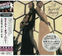 Taste of Honey - Taste of Honey (Disco Fever) [New CD] Reissue, Japan - Import
