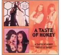 Taste of Honey - Taste of Honey/Twice As Sweet