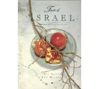Taste of Israel: A Mediterranean Feast
