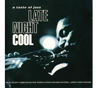 Taste of Jazz [Import]