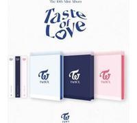 Twice - Taste of Love-Photoboo [Import]