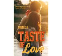 Taste of love