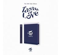 Taste of Love [Fallen Version]