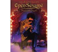 Taste of Martini Tour 2013-Ope [Import allemand]