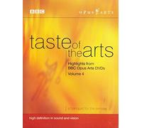 Taste Of The Arts, Vol. 4