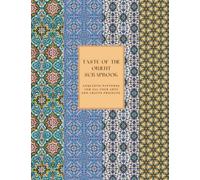 Taste of the Orient Scrapbook: Exquisite patterns for all your arts and crafts projects, 20 double-sided designs inspired by eastern art and motives