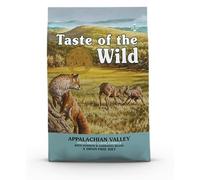 TASTE OF THE WILD Appalachian Valley Small Breed 2 kg