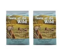 TASTE OF THE WILD Appalachian Valley 2 x 12,2 kg