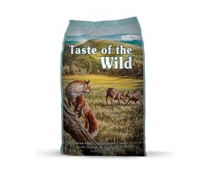 TASTE OF THE WILD Appalachian Valley Small Breed 2 kg