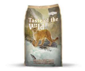 TASTE OF THE WILD Canyon River 2 kg