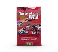 Taste of the Wild Croquettes pour Chien