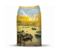Taste Of The Wild - High Prairie Canine Bison Et Gibier Pour Chien - 2kg