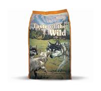 Taste Of The Wild - High Prairie Canine Bison Et Gibier Pour Chiot - 2kg
